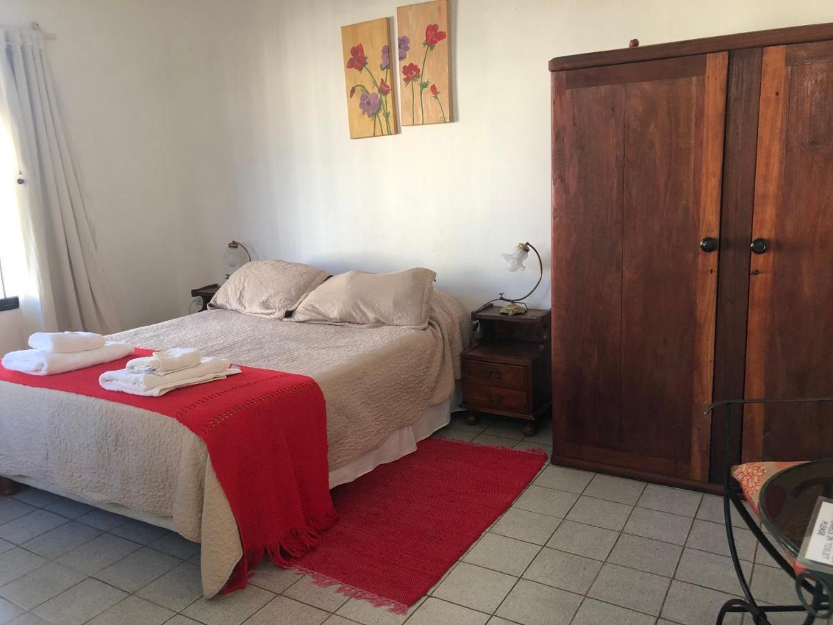 Calido Apartamento Apartment Salta Bagian luar foto