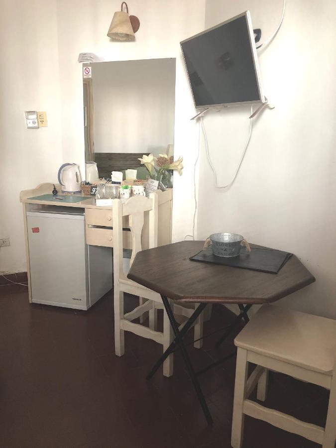 Calido Apartamento Apartment Salta Bagian luar foto