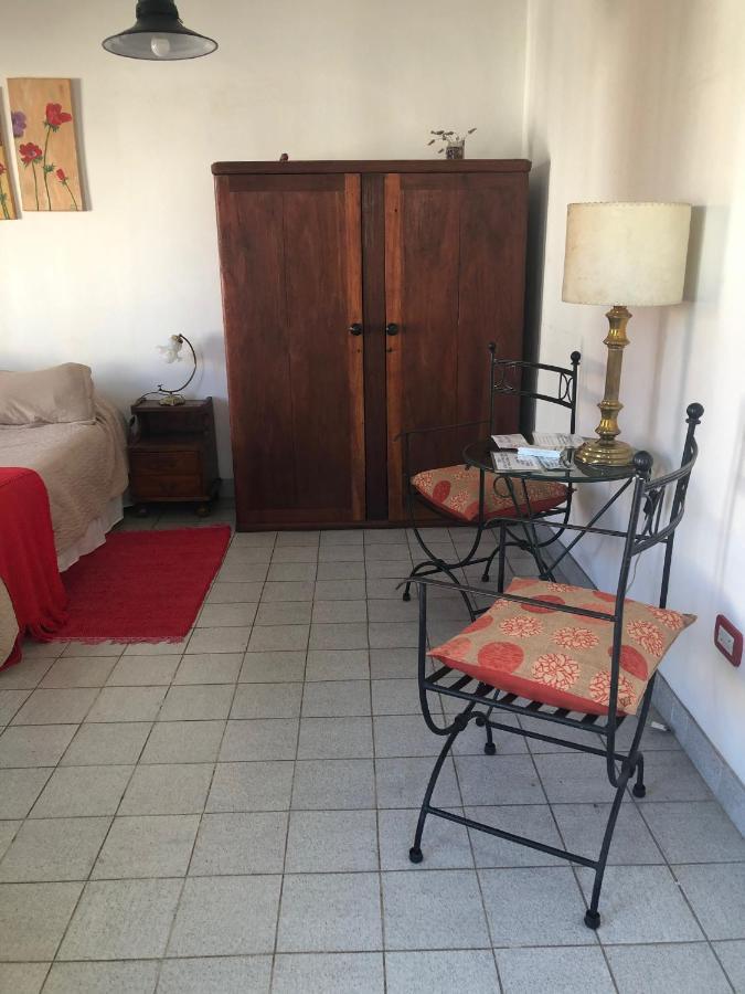 Calido Apartamento Apartment Salta Bagian luar foto